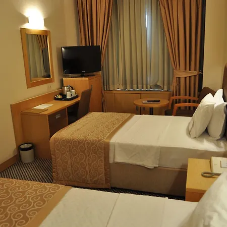 Surmeli Hotel
