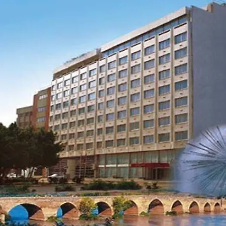 Hotel Surmeli 5*