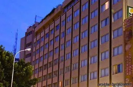 Surmeli Hotel